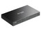 Switch TP-Link Omada ES210GP, 9 puertos 10/100/1000Mbps PoE+, 1 Puerto Gigabit SFP, Administrable, 63W. Color Negro.