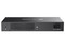 Switch TP-Link Omada ES208G de 16 puertos 10/100/1000Mbps, Administrable, Color Negro.