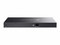 Switch TP-Link Omada ES220GMP de 16 Puertos 10/100/1000Mbps 16Gbit/s, 2 Puertos RJ45, 2 Puertos SFP, Color Negro.