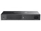 Switch Omada by TP-Link ES224G de 24 Puertos RJ-45 10/100/1000Mbps, Color Negro.