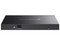 Switch TP-Link ES228GMP de 28 Puertos RJ-45 10/100/1000 Mbps, Color Negro.