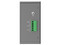 Switch TP-Link Omada IES206GPP, 1 Puerto RJ45 PoE++, 3 Puertos RJ45 PoE+, 10/100/1000 Mbps, 1 Ranura Gigabit SFP/RJ45. Color Gris.