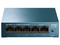Switch TP-LINK LS105G de 5 Puertos, 10/100/1000 Mbps.