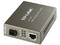 Convertidor de Medios WDM TP-LINK MC111CS, conector de Fibra Óptica SC, 1 puerto de RJ45 de 10/100Mbps.