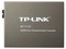 Convertidor de Medios WDM TP-LINK MC111CS, conector de Fibra Óptica SC, 1 puerto de RJ45 de 10/100Mbps.