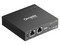 Controladora Cloud TP-LINK Omada OC220, Gestión Centralizada para hasta 100 Puntos de Acceso, Puertos 2x RJ45, 1x USB 2.0 y 1x Micro USB.