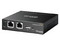 Controladora Cloud TP-LINK Omada OC220, Gestión Centralizada para hasta 100 Puntos de Acceso, Puertos 2x RJ45, 1x USB 2.0 y 1x Micro USB.
