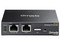 Controladora Cloud TP-LINK Omada OC220, Gestión Centralizada para hasta 100 Puntos de Acceso, Puertos 2x RJ45, 1x USB 2.0 y 1x Micro USB.