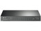 Switch Smart Gigabit PoE TP-Link SG2210P/TL-SG2210P de 8 puertos con 2 ranuras SFP.