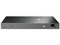 Switch TP-Link Omada SG3218XP-M2, dispositivo de redes gestionado L2+, 2.5G Ethernet (100/1000/2500), PoE (Energía sobre Ethernet), 1U, color negro.