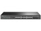 Switch TP-Link JetStream TL-SG3428X, L2, 24 Puertos Gigabit, 10GE.
