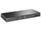 Switch TP-Link JetStream TL-SG3428X, L2, 24 Puertos Gigabit, 10GE.