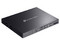 Switch Gigabit TP-Link Omada SG3428XMPP de 24 puertos PoE 2.5Gbps, 4 puertos SFP+ 10Gbps, Administrable L2+, para montaje en rack.