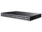 Switch Gigabit TP-Link Omada SG3428XMPP de 48 puertos PoE 2.5Gbps, 4 puertos SFP+ 10Gbps, Administrable L2+, para montaje en rack.