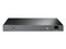 Switch TP-LINK Jetstream Administrable de 48 Puertos PoE+ 10/100/1000 Mbps RJ45 y 4 Puertos 10GE SFP+ L2+. Compatible con OMADA SDN