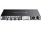 Switch Omada L3 TP-Link SG6428XHP, 24 Puertos RJ-45 10/100/1000 Mbps, 4 Puertos PoE, Color Negro.