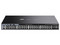 Switch TP-Link SG6654X, Gigabit Ethernet, 48 Puertos 10/100/1000Mbps, 6 Puertos SFP+, 216 Gbps, Administrable, Color Negro.