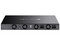 SwitchesSwitch Omada SG6428X L3 SDN Administrable 24 puertos Gigabit 4 puertos SFP+, Color Negro.