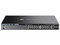 SwitchesSwitch Omada SG6428X L3 SDN Administrable 24 puertos Gigabit 4 puertos SFP+, Color Negro.