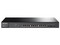 Switch Administrable de 12 Puertos Gigabit con 4 Ranuras SFP+ 10G JetStream