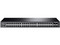 Switch Administrable de 48 Puertos Gigabit L2 con 4 Ranuras SFP JetStream