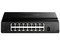 Switch TP-LINK de 16 Puertos 10/100 Mbps.