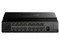 Switch No Administrable TP-LINK TL-SF1016D V7.4, 16 Puertos RJ-45 10/100 Mbps. Color Negro.