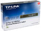 Switch TP-Link de 16 puertos 10/100Mbps, para montaje en rack.