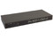 Switch TP-LINK de 24 puertos 10/100Mbps, para montaje en rack.