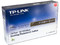 Switch TP-Link de 24 puertos 10/100Mbps.