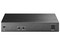 Switch Gigabit TP-Link TL-SG1006PP de 6 Puertos, 3 PoE+, 1 PoE++, 10/100/1000 Mbps, Montaje en Rack, Sin Ventilador.