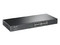 Switch no Administrable TP-Link de 16 puertos 10/100/1000 Mbps.
