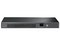 Switch No Administrable TP-LINK TL-SG1016 V17.4, 16 Puertos RJ-45 1000 Mbps, 8000 Entradas Mac, 32 Gbit/s. Color Negro.