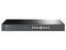 Switch No Administrable TP-LINK TL-SG1016 V17.4, 16 Puertos RJ-45 1000 Mbps, 8000 Entradas Mac, 32 Gbit/s. Color Negro.