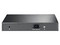 Switch TP-Link Easy Smart de 16 Puertos Gigabit LAN 10/100/1000Mbps y 8 Puertos PoE+.