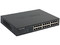 Switch Gigabit TP-LINK TL-SG1024D de 24 puertos 10/100/1000 Mbps, para montaje en rack.