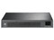 Switch Administrable TP-LINK TL-SG1024DE V7.4, 24 Puertos RJ-45 1000 Mbps, 8000 Entradas Mac, 48 Gbit/s, Rack 1U. Color Gris.