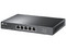 Switch de Escritorio TP-LINK de 5 Puertos, 100 Mbps/1 Gbps/2,5 Gbps