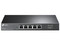 Switch de Escritorio TP-LINK de 5 Puertos, 100 Mbps/1 Gbps/2,5 Gbps