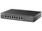 Switch Gigabit TP-LINK TL-SG108-M2 de 8 Puertos, No administrable, 2.5 Gbps.
