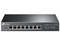 Switch Gigabit TP-LINK TL-SG108-M2 de 8 Puertos, No administrable, 2.5 Gbps.