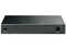 Switch Easy Smart TP-LINK TL-SG108PE - Negro, 8 puertos (Hasta 4 puertos PoE)