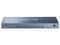Switch No Administrable TP-LINK TL-SG116 V2.0, 16 Puertos RJ-45 10/100/1000 Mbps, 8000 Entradas Mac, 32 Gbit/s. Color Negro.