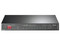 Switch TP-Link TL-SG1210MP con 10 puertos Gigabit PoE y 1 puerto SFP combinado.
