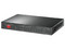 Switch TP-Link TL-SG1210MP con 10 puertos Gigabit PoE y 1 puerto SFP combinado.