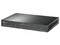 Switch TP-Link TL-SG1210MPE de 10 puertos Gigabit Ethernet (8 puertos PoE), y 1 puerto combo Gigabit SFP/RJ45.