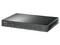 Switch TP-Link TL-SG1210P de 9 puertos 10/100/1000 Mbps y 1 puerto SFP, PoE. No administrable.