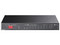 Switch TP-LINK TL-SG1210PP de 10 puertos Gigabit, 6 puertos PoE+, 2 puertos PoE++, 1 puerto combo SFP/RJ45.