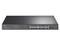 Switch Gigabit TP-LINK TLSG1218MP, 16 Puertos PoE 10/100/1000Mbps, 2 Puertos SFP.