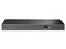 Switch No Administrable TP-LINK TL-SG1218MP V5.4, 16 Puertos RJ-45 10/100/1000 Mbps, 2 Puertos SFP, 8000 Entradas Mac, 36 Gbit/s. Color Negro.